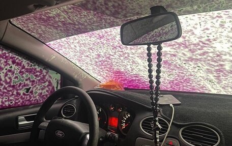 Ford Focus II рестайлинг, 2010 год, 615 000 рублей, 6 фотография