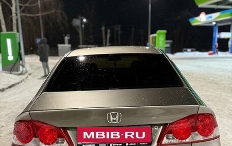 Honda Civic VIII, 2006 год, 750 000 рублей, 6 фотография