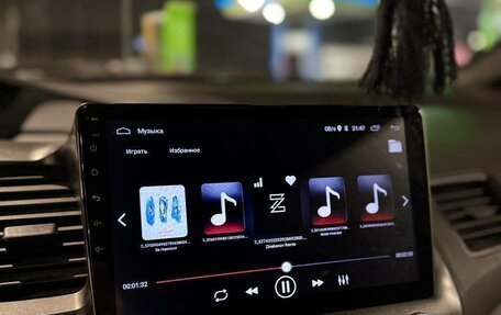 Honda Civic VIII, 2006 год, 750 000 рублей, 13 фотография