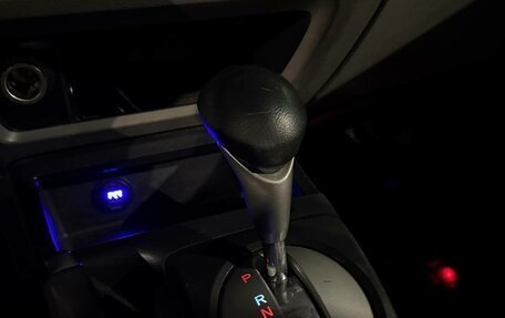 Honda Civic VIII, 2006 год, 750 000 рублей, 15 фотография