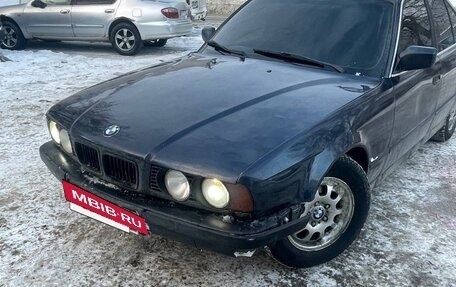 BMW 5 серия, 1991 год, 430 000 рублей, 2 фотография
