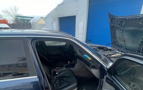 BMW 5 серия, 1991 год, 430 000 рублей, 10 фотография