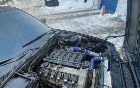 BMW 5 серия, 1991 год, 430 000 рублей, 7 фотография