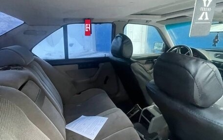 BMW 5 серия, 1991 год, 430 000 рублей, 9 фотография