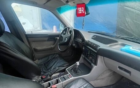 BMW 5 серия, 1991 год, 430 000 рублей, 8 фотография