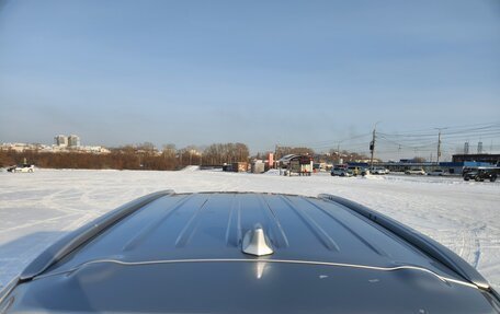 Mitsubishi Outlander III рестайлинг 3, 2017 год, 2 250 000 рублей, 13 фотография