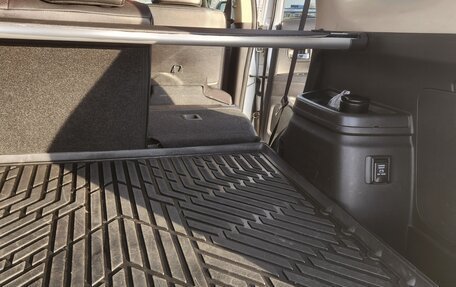 Mitsubishi Outlander III рестайлинг 3, 2017 год, 2 250 000 рублей, 25 фотография