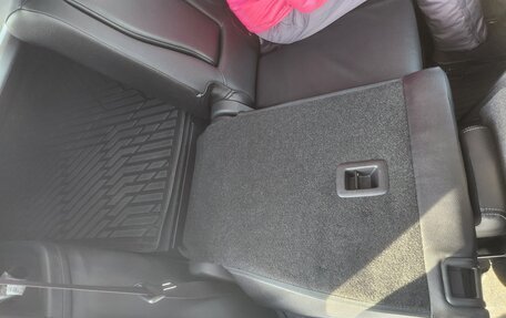 Mitsubishi Outlander III рестайлинг 3, 2017 год, 2 250 000 рублей, 27 фотография