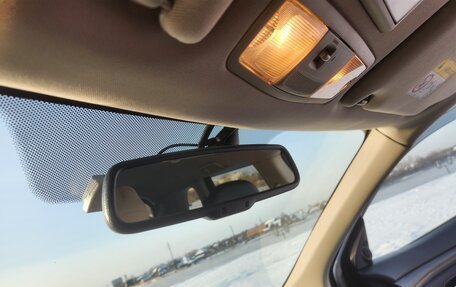 Mitsubishi Outlander III рестайлинг 3, 2017 год, 2 250 000 рублей, 24 фотография