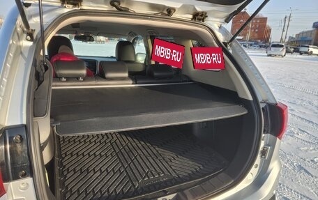 Mitsubishi Outlander III рестайлинг 3, 2017 год, 2 250 000 рублей, 26 фотография