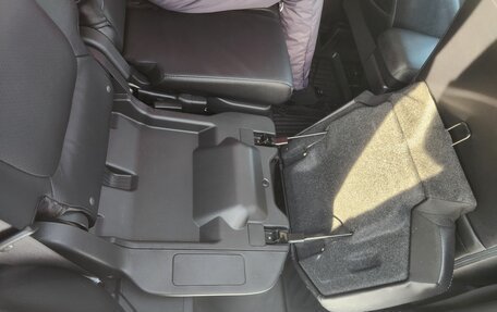 Mitsubishi Outlander III рестайлинг 3, 2017 год, 2 250 000 рублей, 28 фотография