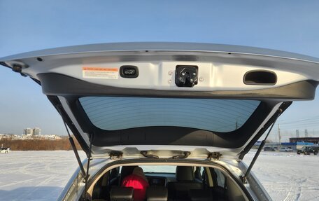 Mitsubishi Outlander III рестайлинг 3, 2017 год, 2 250 000 рублей, 29 фотография