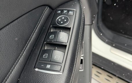 Mercedes-Benz GLS, 2016 год, 4 750 000 рублей, 9 фотография