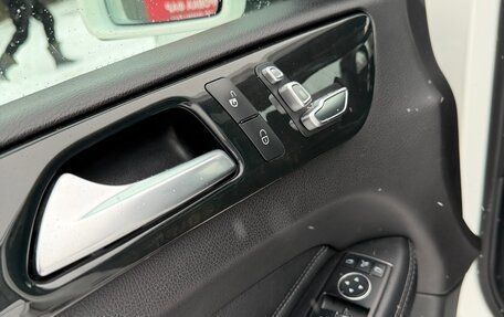 Mercedes-Benz GLS, 2016 год, 4 750 000 рублей, 10 фотография