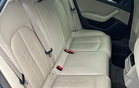 Audi A6, 2016 год, 1 800 000 рублей, 4 фотография