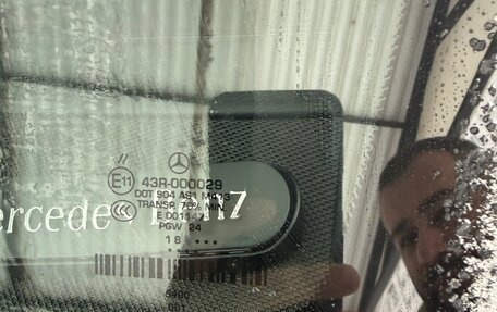 Mercedes-Benz GLS, 2016 год, 4 750 000 рублей, 17 фотография