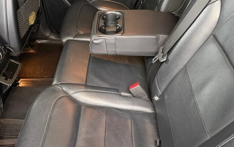 Mercedes-Benz GLS, 2016 год, 4 750 000 рублей, 15 фотография