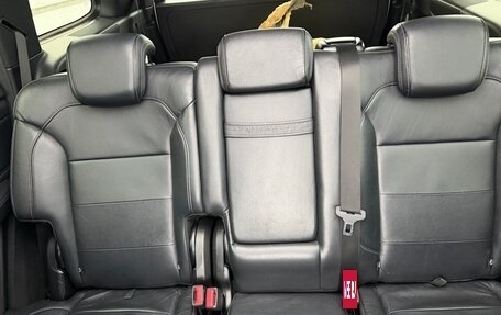 Mercedes-Benz GLS, 2016 год, 4 750 000 рублей, 11 фотография