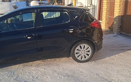 KIA cee'd III, 2018 год, 1 350 000 рублей, 4 фотография