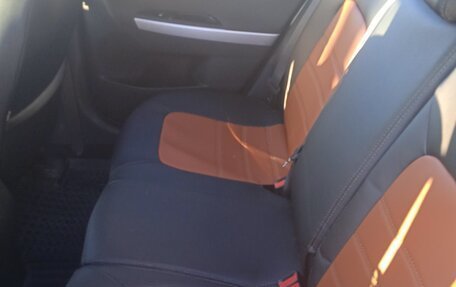 KIA cee'd III, 2018 год, 1 350 000 рублей, 6 фотография