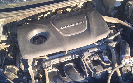 KIA cee'd III, 2018 год, 1 350 000 рублей, 9 фотография