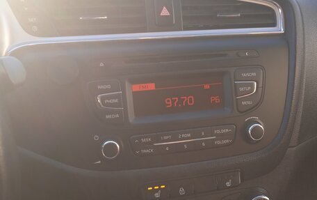 KIA cee'd III, 2018 год, 1 350 000 рублей, 8 фотография