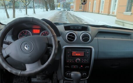 Renault Duster I рестайлинг, 2013 год, 600 000 рублей, 6 фотография