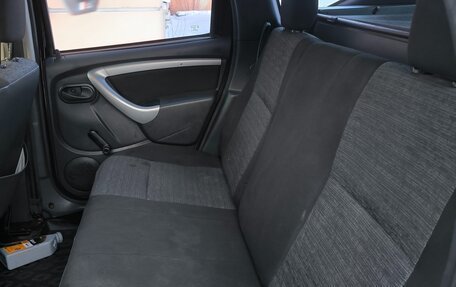 Renault Duster I рестайлинг, 2013 год, 600 000 рублей, 7 фотография