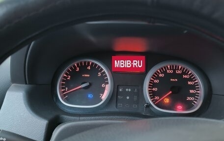 Renault Duster I рестайлинг, 2013 год, 600 000 рублей, 5 фотография