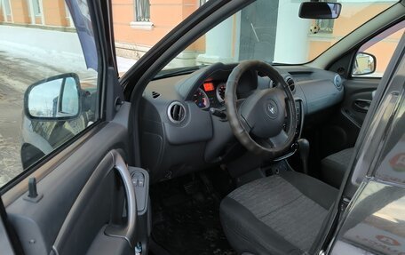 Renault Duster I рестайлинг, 2013 год, 600 000 рублей, 8 фотография