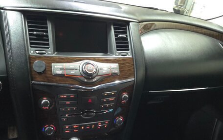 Nissan Patrol, 2011 год, 2 499 000 рублей, 20 фотография