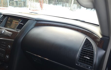 Nissan Patrol, 2011 год, 2 499 000 рублей, 13 фотография