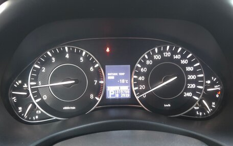 Nissan Patrol, 2011 год, 2 499 000 рублей, 15 фотография