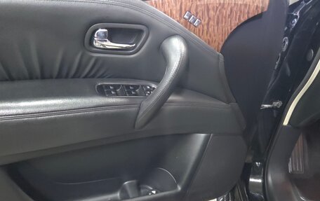 Nissan Patrol, 2011 год, 2 499 000 рублей, 16 фотография