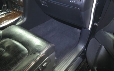 Nissan Patrol, 2011 год, 2 499 000 рублей, 26 фотография