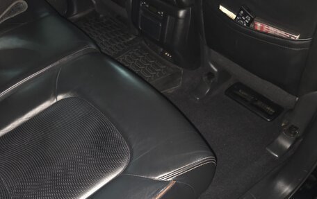 Nissan Patrol, 2011 год, 2 499 000 рублей, 28 фотография