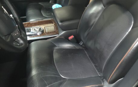 Nissan Patrol, 2011 год, 2 499 000 рублей, 22 фотография