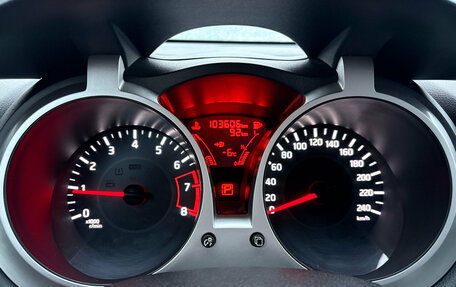 Nissan Juke II, 2015 год, 1 230 000 рублей, 9 фотография