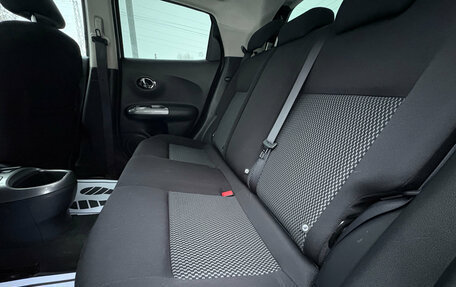 Nissan Juke II, 2015 год, 1 230 000 рублей, 16 фотография