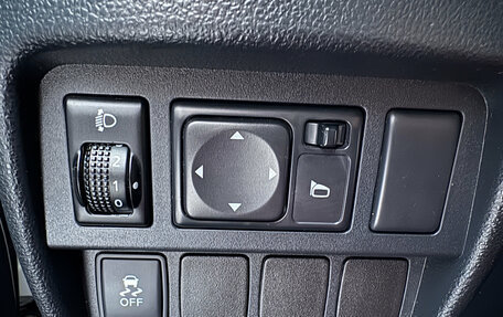 Nissan Juke II, 2015 год, 1 230 000 рублей, 19 фотография