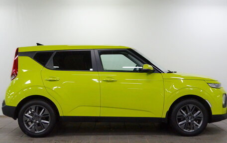 KIA Soul III, 2019 год, 1 940 000 рублей, 4 фотография