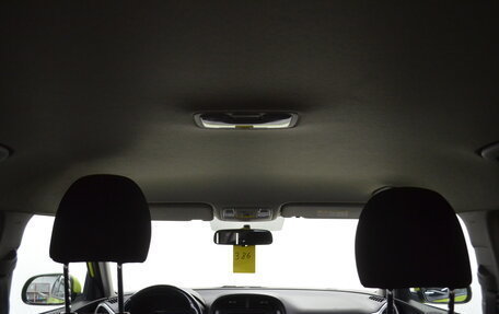 KIA Soul III, 2019 год, 1 940 000 рублей, 9 фотография