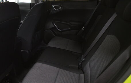 KIA Soul III, 2019 год, 1 940 000 рублей, 19 фотография