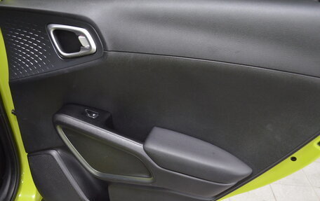 KIA Soul III, 2019 год, 1 940 000 рублей, 12 фотография