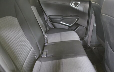 KIA Soul III, 2019 год, 1 940 000 рублей, 13 фотография