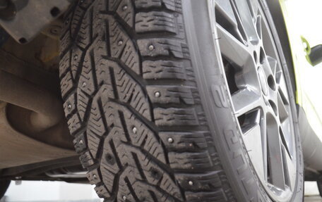 KIA Soul III, 2019 год, 1 940 000 рублей, 11 фотография