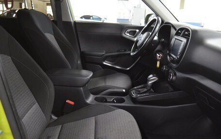 KIA Soul III, 2019 год, 1 940 000 рублей, 14 фотография
