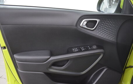 KIA Soul III, 2019 год, 1 940 000 рублей, 20 фотография