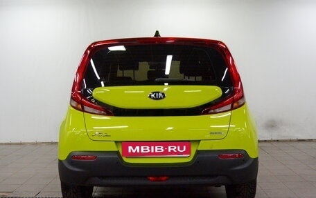 KIA Soul III, 2019 год, 1 940 000 рублей, 7 фотография