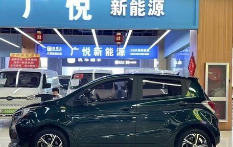 Changan Benben E-Star, 2021 год, 900 000 рублей, 6 фотография